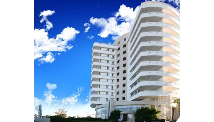 The Corner Park Hotel poza 15