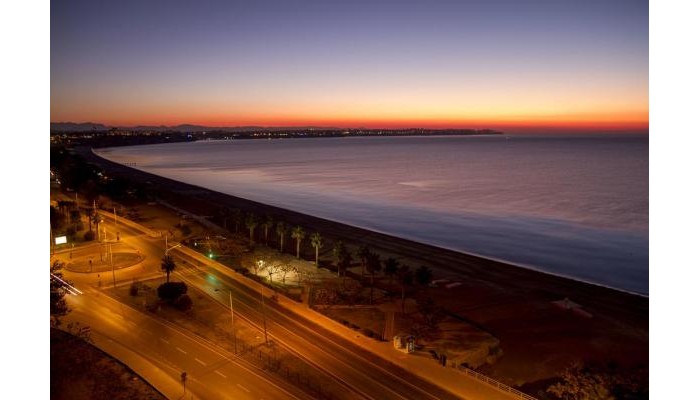 The Corner Park Hotel poza 16