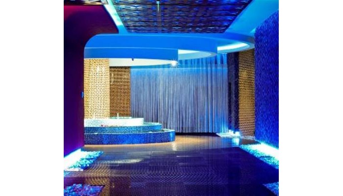 The Kumul Deluxe Resort & Spa poza 1