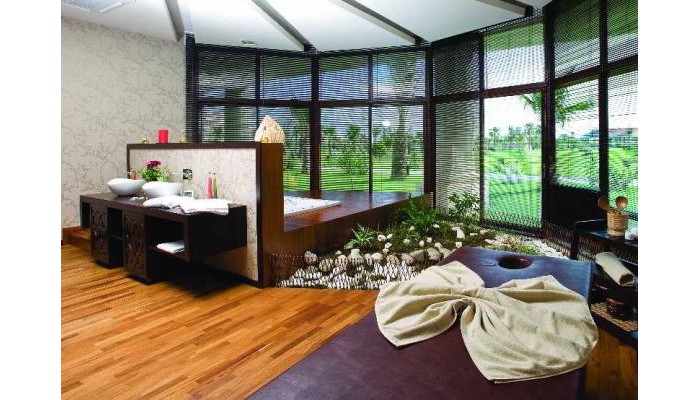 The Kumul Deluxe Resort & Spa poza 3