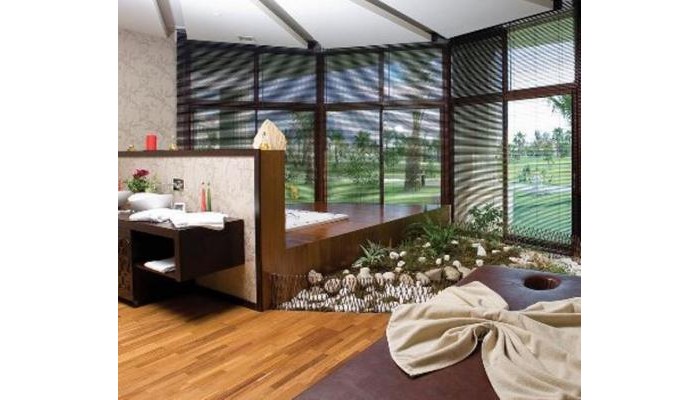 The Kumul Deluxe Resort & Spa poza 0