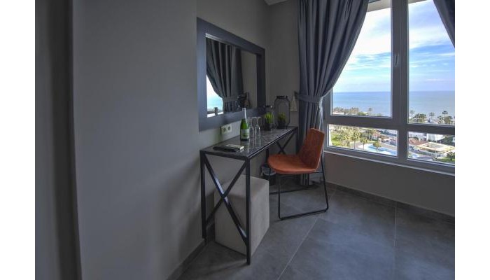 Tourist Hotel Antalya poza 6