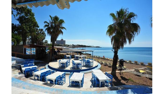 Tourist Hotel Antalya poza 18