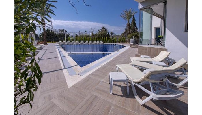 Tourist Hotel Antalya poza 17