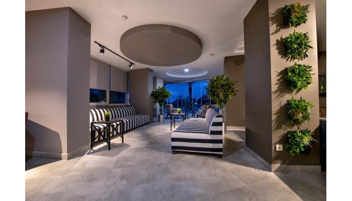 Tourist Hotel Antalya poza 13