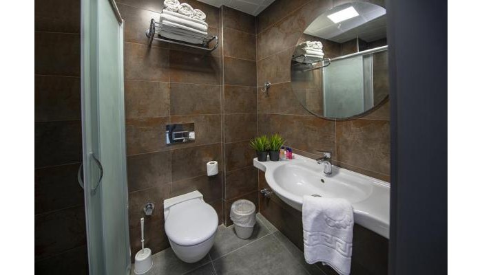 Tourist Hotel Antalya poza 10