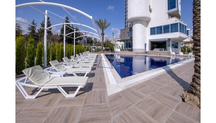 Tourist Hotel Antalya poza 15