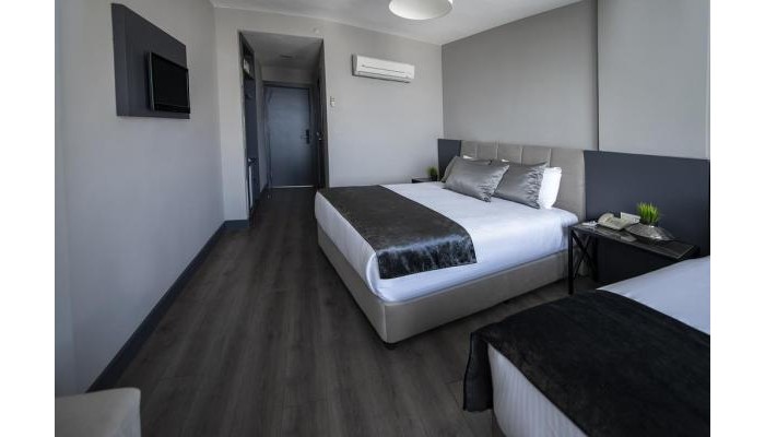 Tourist Hotel Antalya poza 2