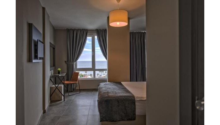 Tourist Hotel Antalya poza 7