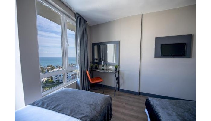 Tourist Hotel Antalya poza 1