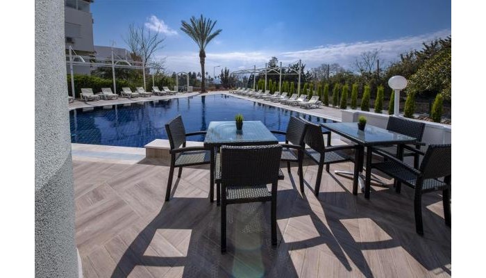 Tourist Hotel Antalya poza 16