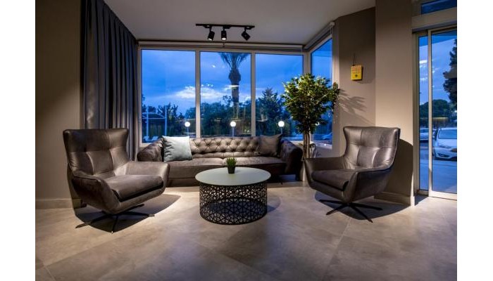 Tourist Hotel Antalya poza 12