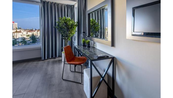 Tourist Hotel Antalya poza 8