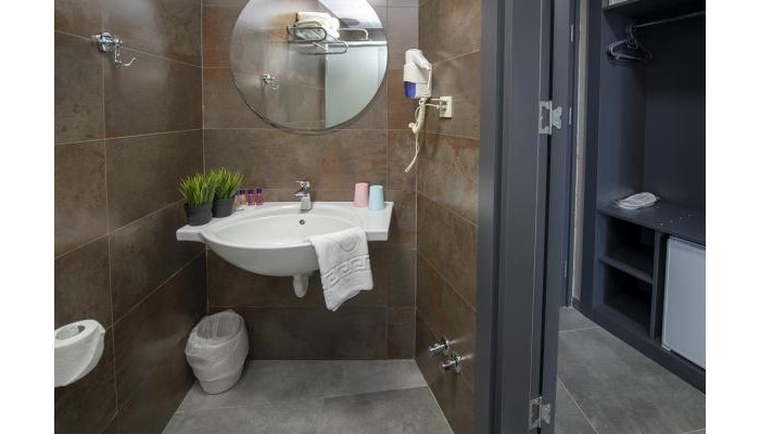 Tourist Hotel Antalya poza 11