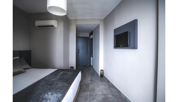 Tourist Hotel Antalya poza 5