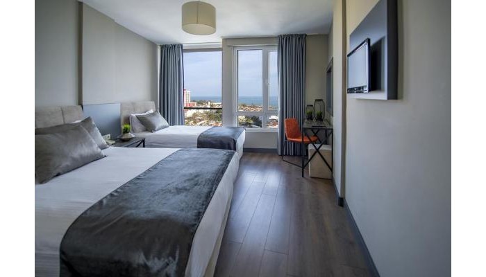 Tourist Hotel Antalya poza 4