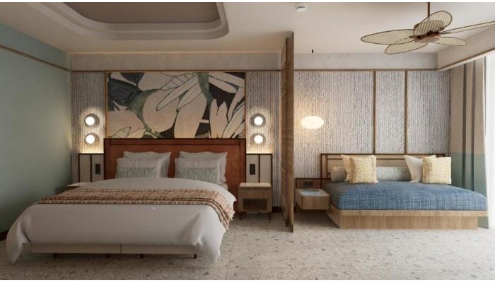 Trendy Perge Resort & Suites poza 5