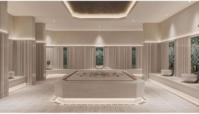 Trendy Perge Resort & Suites poza 16