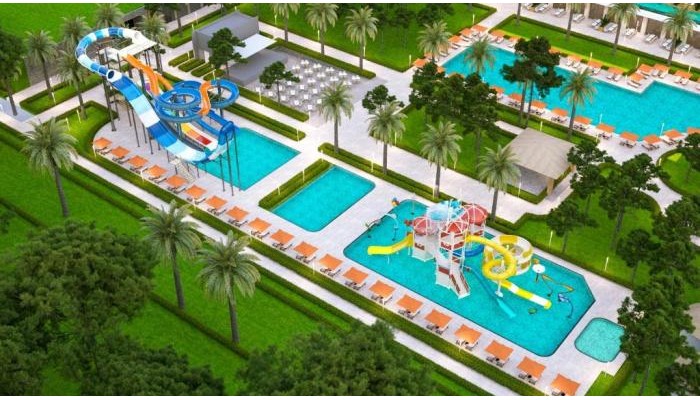 Trendy Perge Resort & Suites poza 15