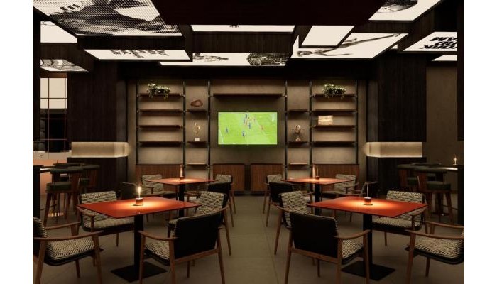 Trendy Perge Resort & Suites poza 14