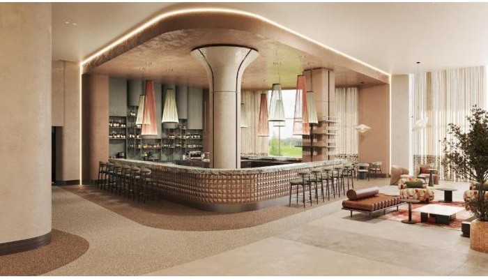 Trendy Perge Resort & Suites poza 19