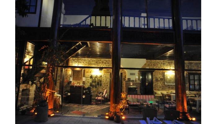 Villa Perla Hotel - Special Class poza 8