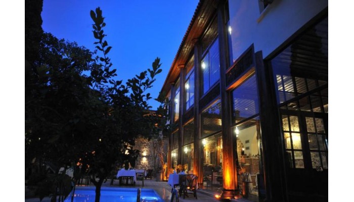 Villa Perla Hotel - Special Class poza 0