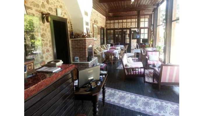 Villa Perla Hotel - Special Class poza 7