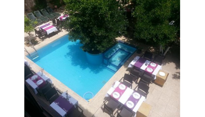 Villa Perla Hotel - Special Class poza 10