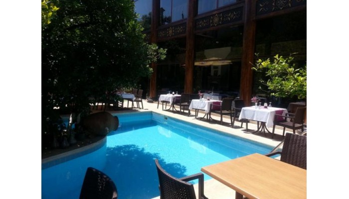Villa Perla Hotel - Special Class poza 14