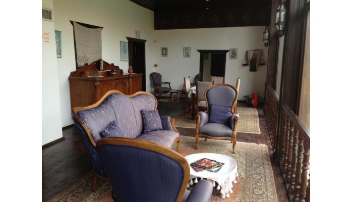 Villa Perla Hotel - Special Class poza 2