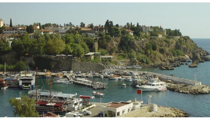 Villa Perla Hotel - Special Class poza 15