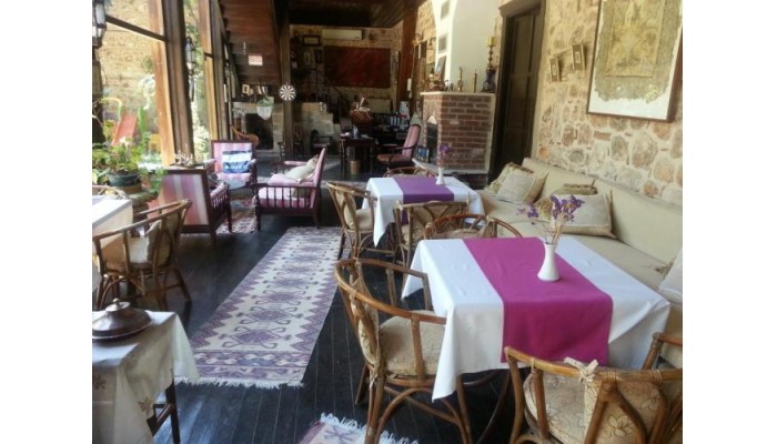 Villa Perla Hotel - Special Class poza 6