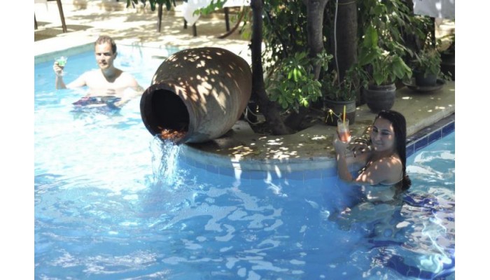 Villa Perla Hotel - Special Class poza 13