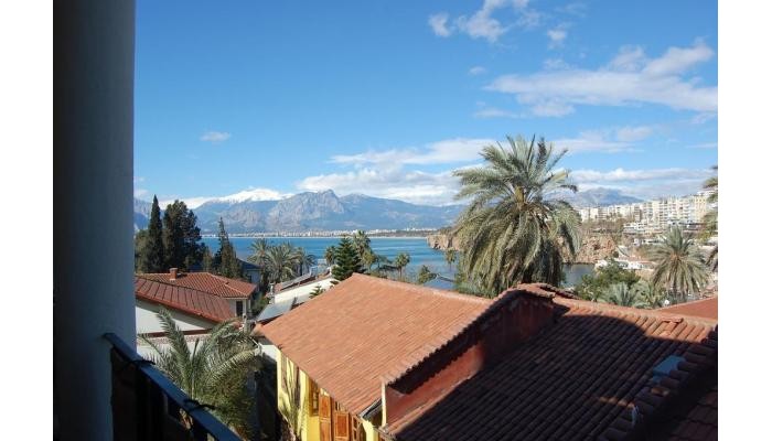 Villa Tulipan poza 0