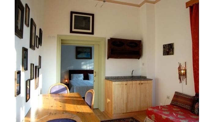 Villa Tulipan poza 1