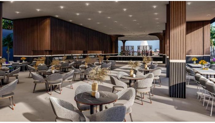 Hotel Granada Luxury Red poza 2