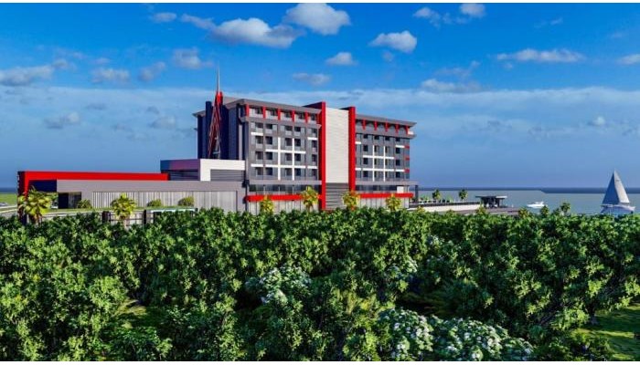 Hotel Granada Luxury Red poza 1