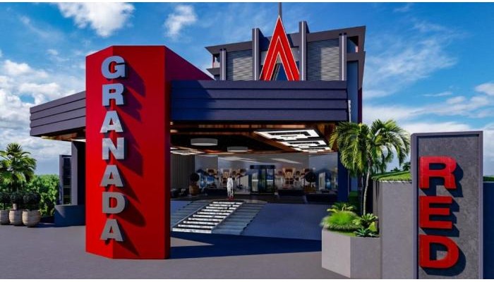 Hotel Granada Luxury Red poza 0