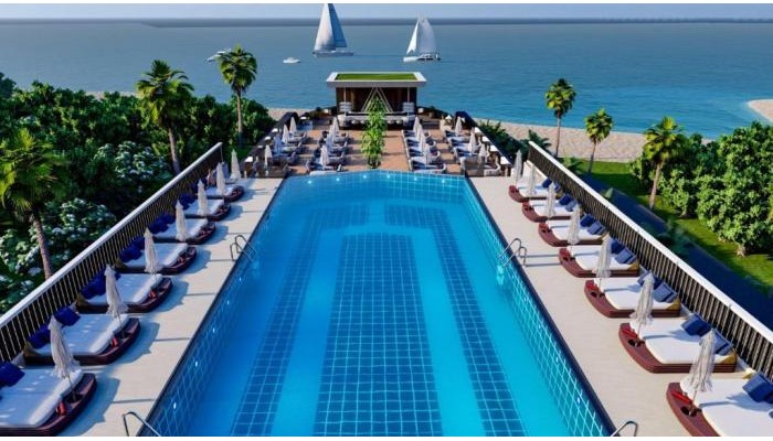 Hotel Granada Luxury Red poza 3