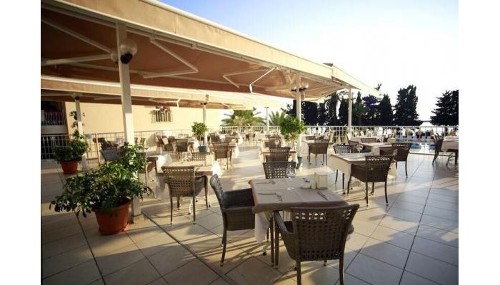 Hotel Incekum Su (Ex Aska Baran) poza 9