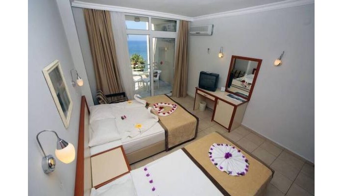 Hotel Incekum Su (Ex Aska Baran) poza 2