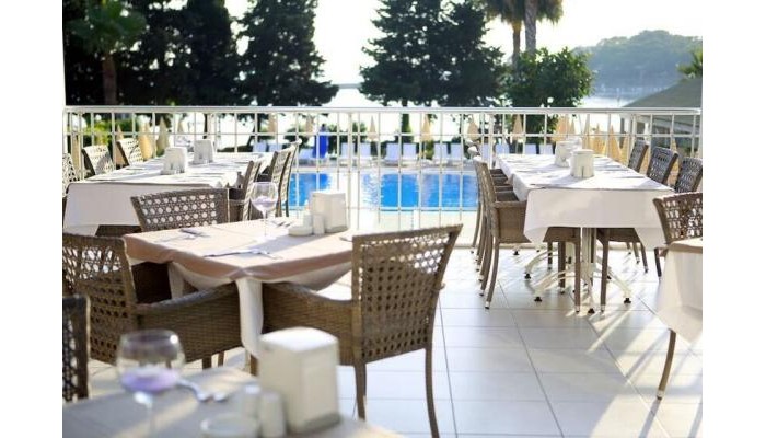 Hotel Incekum Su (Ex Aska Baran) poza 8