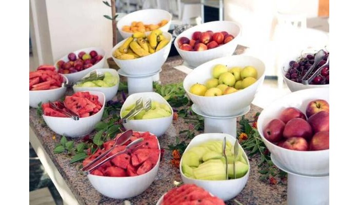 Hotel Incekum Su (Ex Aska Baran) poza 7