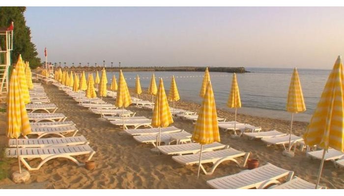 Hotel Incekum Su (Ex Aska Baran) poza 14