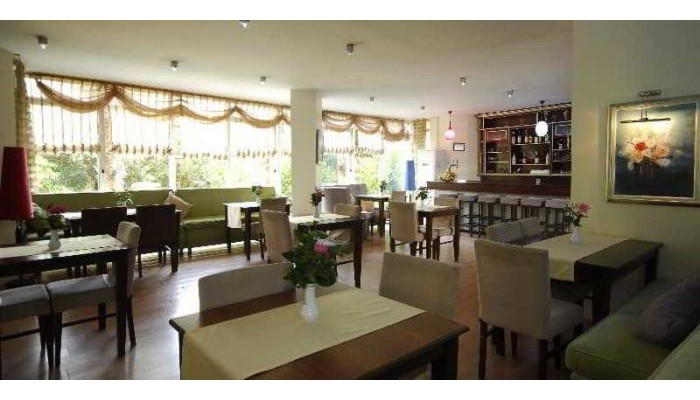 Hotel Incekum Su (Ex Aska Baran) poza 5