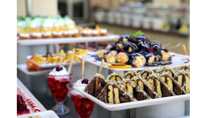 Hotel Incekum Su (Ex Aska Baran) poza 11