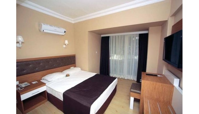 Hotel Incekum Su (Ex Aska Baran) poza 3