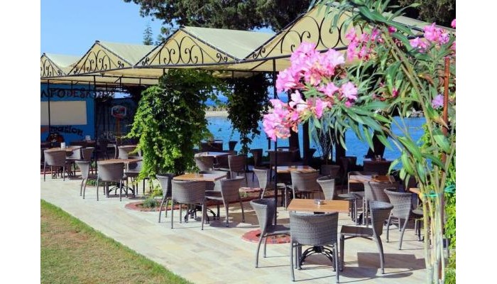 Hotel Incekum Su (Ex Aska Baran) poza 12