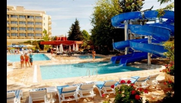 Hotel Ozkaymak Alaaddin poza 6